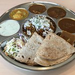 カフェと印度家庭料理 レカ - 