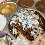 カフェと印度家庭料理 レカ - 