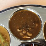 カフェと印度家庭料理 レカ - 