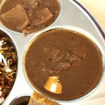 カフェと印度家庭料理 レカ - 