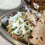 カフェと印度家庭料理 レカ - 