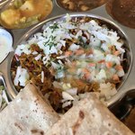 カフェと印度家庭料理 レカ - 