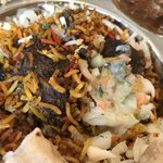 カフェと印度家庭料理 レカ - 