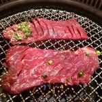 焼肉 寿亭 - 