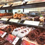 Mister Donut - 