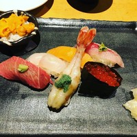 おたる政寿司 ぜん庵 - 