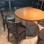 フレッセイ カフェ - 