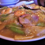 担々亭 - スーチンホイハン