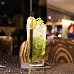 Mixx Bar & Lounge - ■モヒート 1800円