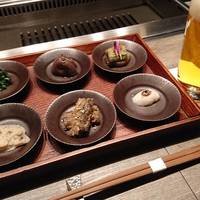 USHIGORO S. NISHIAZABU - 