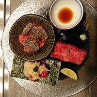 USHIGORO S. NISHIAZABU - 