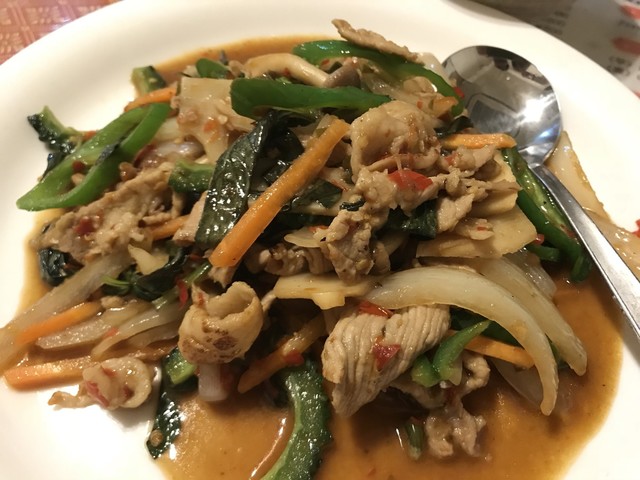 アジアン食堂 蓮華堂 （レンゲドウ） - 大阪難波/タイ料理 | 食べログ