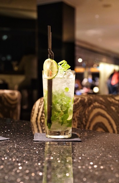 MIXX Bar & Lounge photo 3