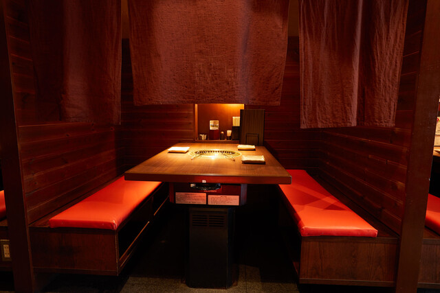 閉店 炭火焼肉 ホルモン 丹田 門前仲町店 門前仲町 焼肉 食べログ