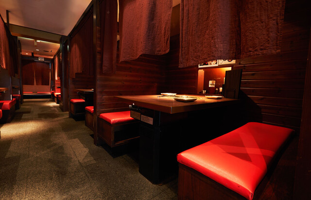 閉店 炭火焼肉 ホルモン 丹田 門前仲町店 門前仲町 焼肉 食べログ