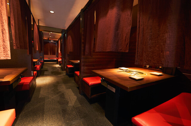 閉店 炭火焼肉 ホルモン 丹田 門前仲町店 門前仲町 焼肉 食べログ