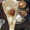 ディープ 王様のインドカレー