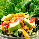 サラダデリMARGO - ラテン／LATIN