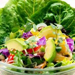 サラダデリMARGO - ベジタリアン／VEGETARIAN