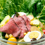 サラダデリMARGO - ブルックリン／BROOKLYN