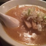 麺八 - 