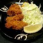 Tonkatsu Maisen - 