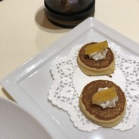レストランひらまつ 博多 - 