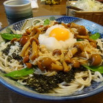 Togakushi Soba - 