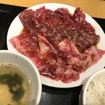 みなとみらいde 焼肉 DOURAKU - 