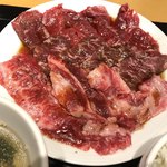 みなとみらいde 焼肉 DOURAKU - 