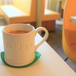 はちの巣カフェ - 