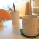 はちの巣カフェ - 