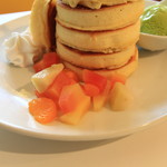 はちの巣カフェ - 