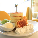 はちの巣カフェ 西区店 - 6枚です