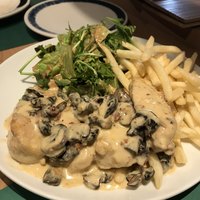 西洋料理 Jules - 