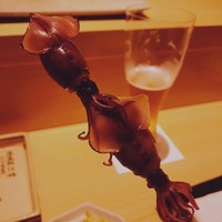 鮨 さいとう - 