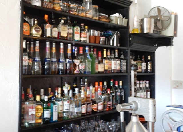 オフランプ（OFFRAMP） - 天童（ダイニングバー）の写真