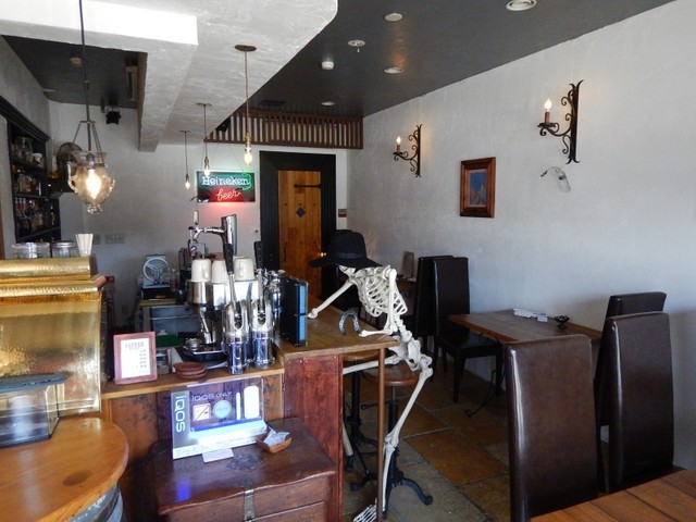 オフランプ（OFFRAMP） - 天童（ダイニングバー）の写真