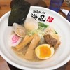 湘南ラーメン 海風 江ノ島店