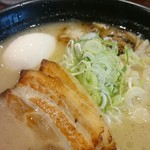 ラーメン番長 銀次郎 - 