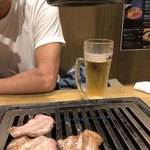 Yakiniku Tombi - 