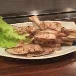 Hiroshima Fuu Okonomiyaki Hompo - 