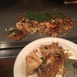 広島風お好焼き本舗 - 