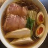 らぁ麺 紫陽花