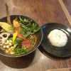 Rojiura Curry SAMURAI.  鎌倉店