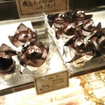 ボナール洋菓子店 - 