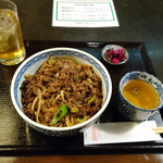 Yakiniku Naritaya - 