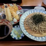 Teuchi Soba Genroku - 