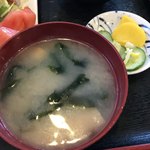 牛久すこやか食堂 - 