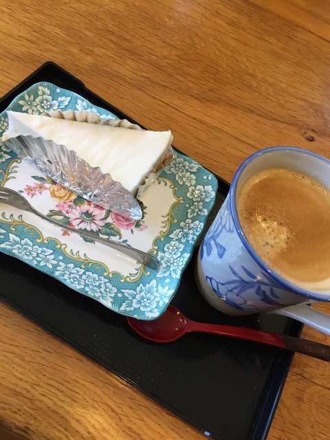 後藤チエ精肉店 - 十文字（食堂）の写真